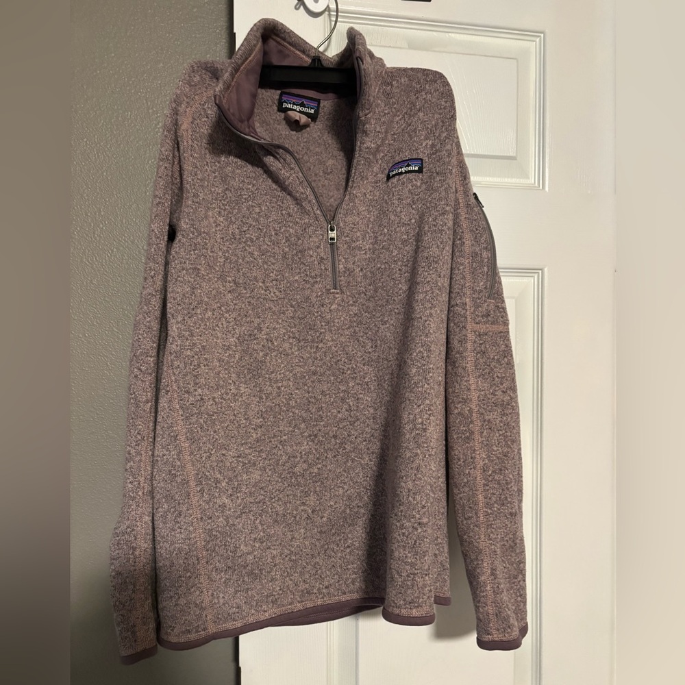 Patagonia Synchilla Fleece Pullover